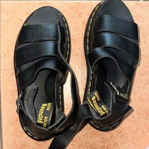 Doc martens Clarissa sandals